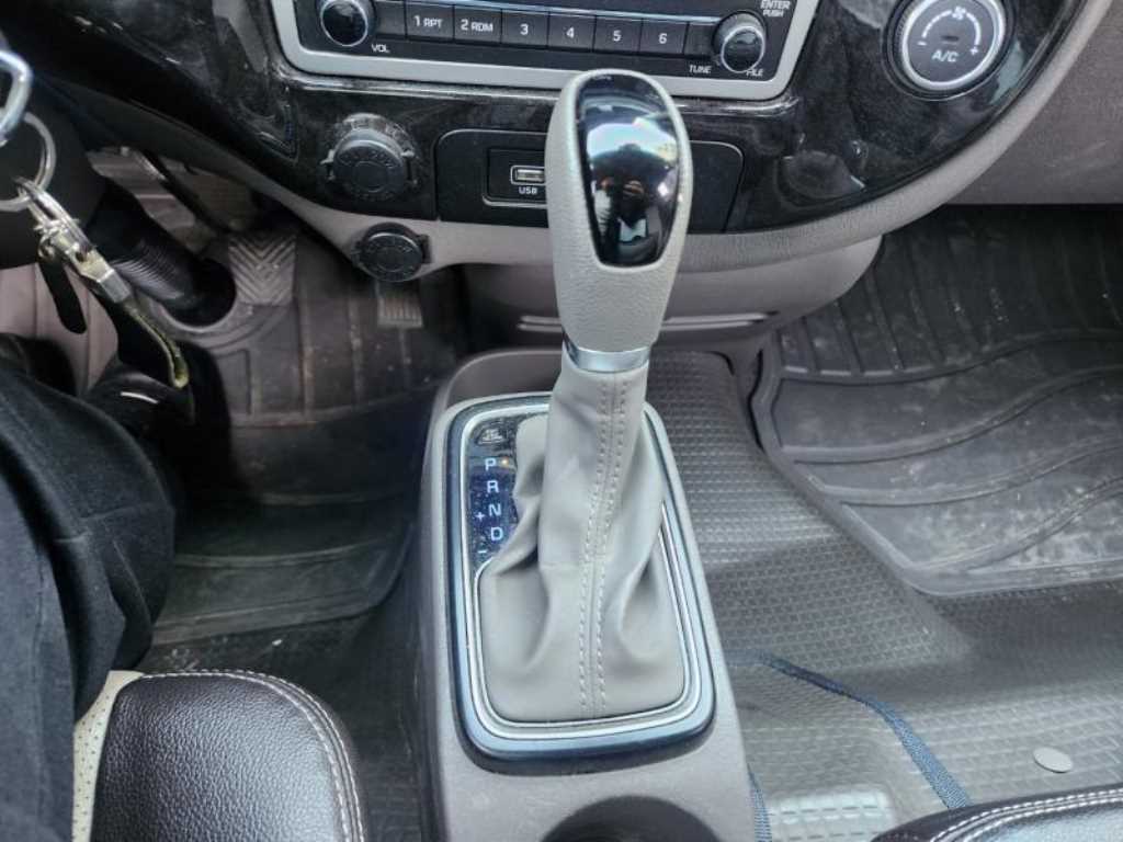 현대 포터2 1톤 카고 13