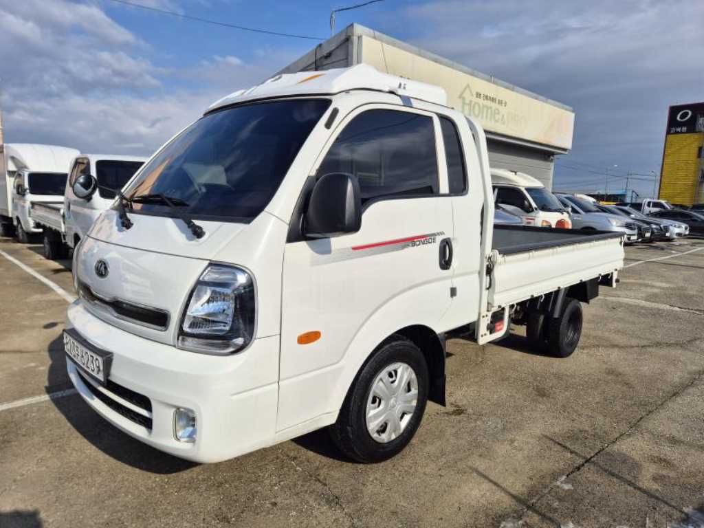 기아 봉고3 1톤 카고 1