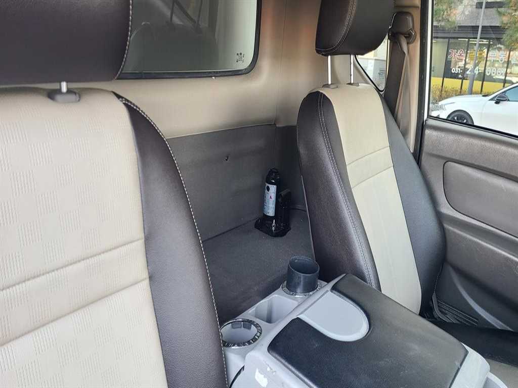 현대 포터2 1톤 표준탑 12