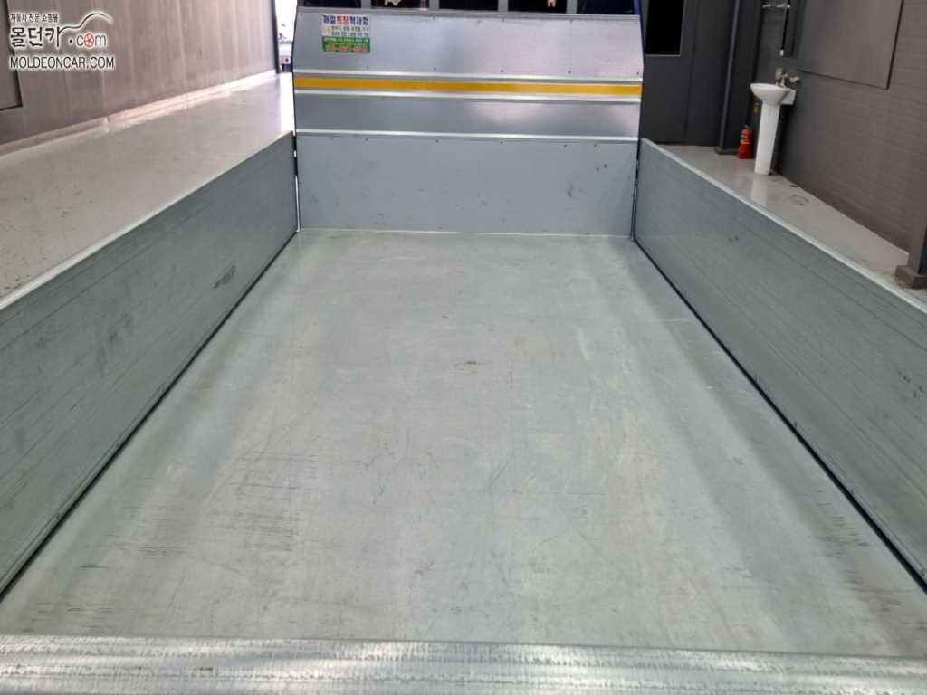 기아 봉고3 1톤 카고 11