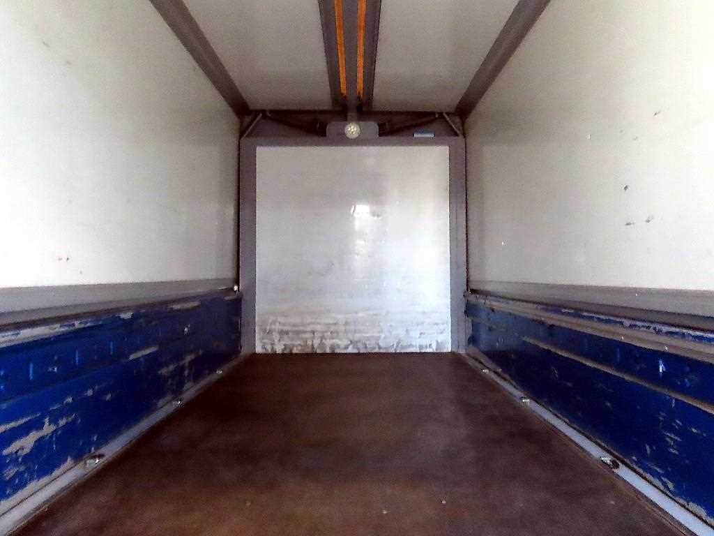 기아 봉고3 1.2톤 윙바디 5