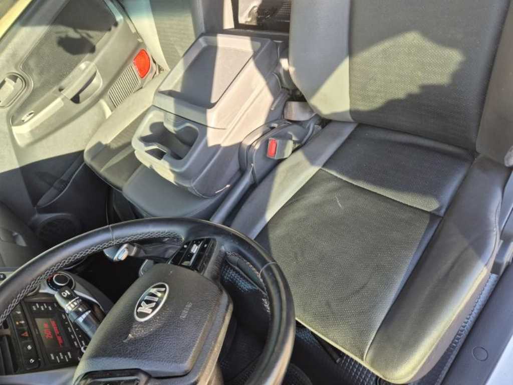 기아 봉고3 1톤 카고 12