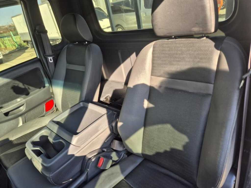 기아 봉고3 1톤 카고 13