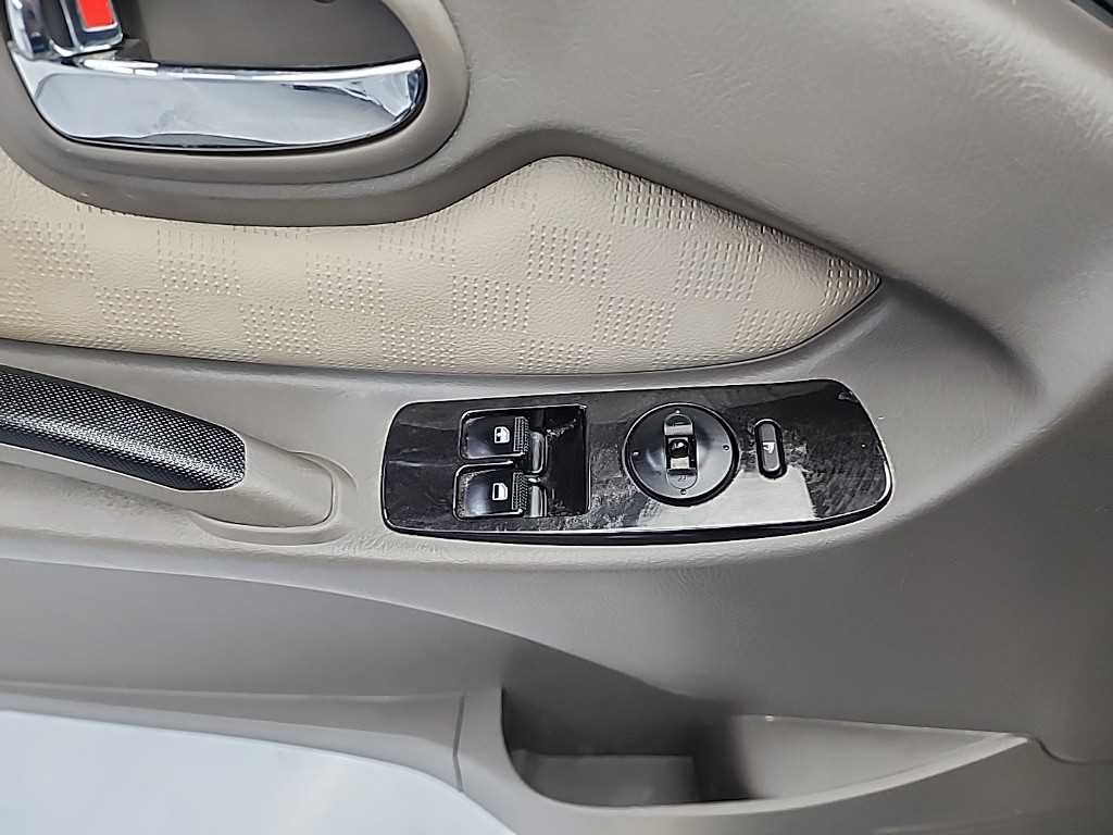 현대 포터2 1톤 카고 LPG 12