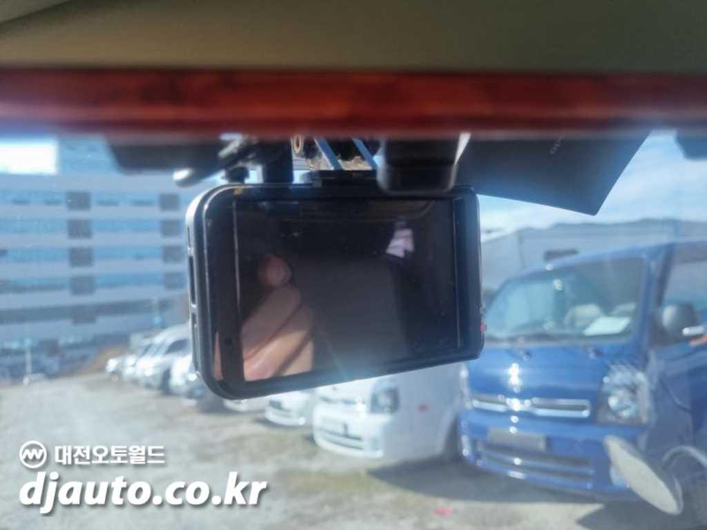 현대 포터2 1톤 카고 9