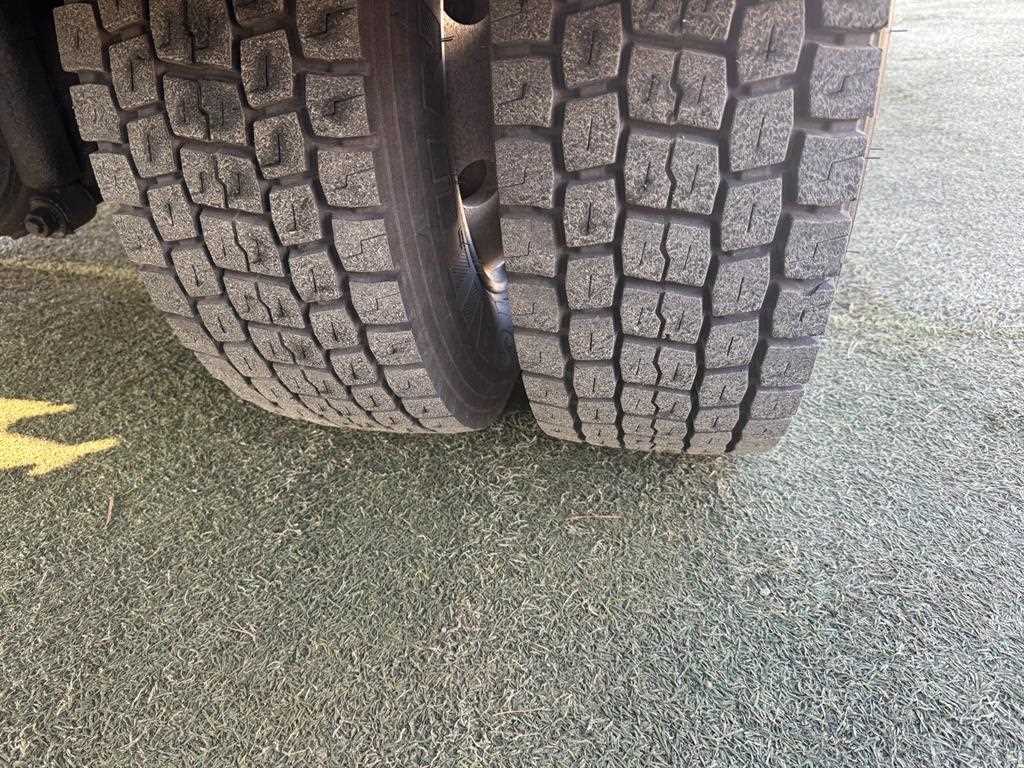 타타대우 프리마 윙바디 6.5톤 수동 14