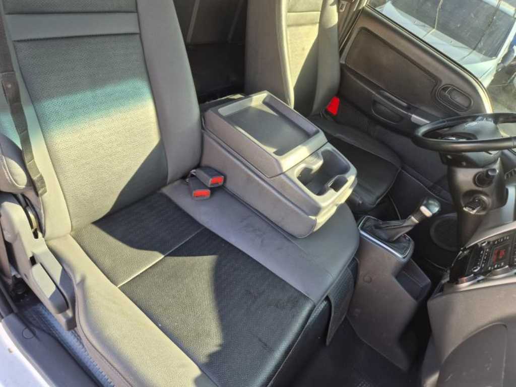 기아 봉고3 1톤 카고 16