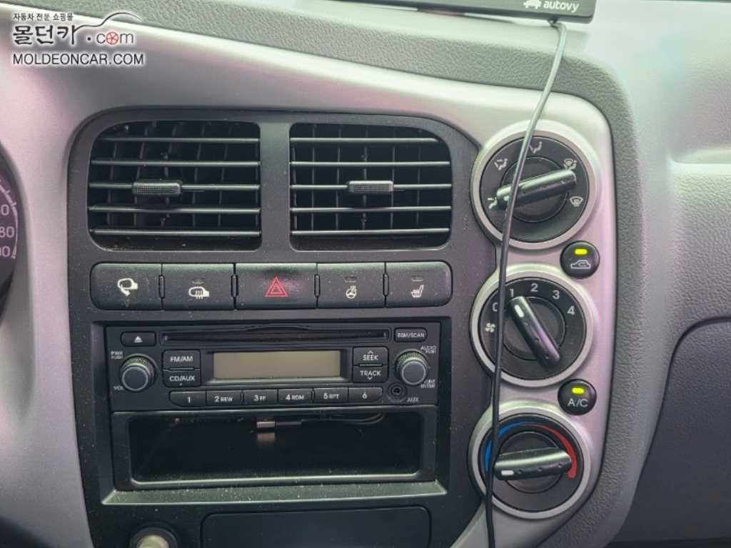 기아 활어차 봉고3 1톤 13