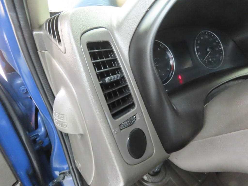 현대 포터2 1톤 카고 7