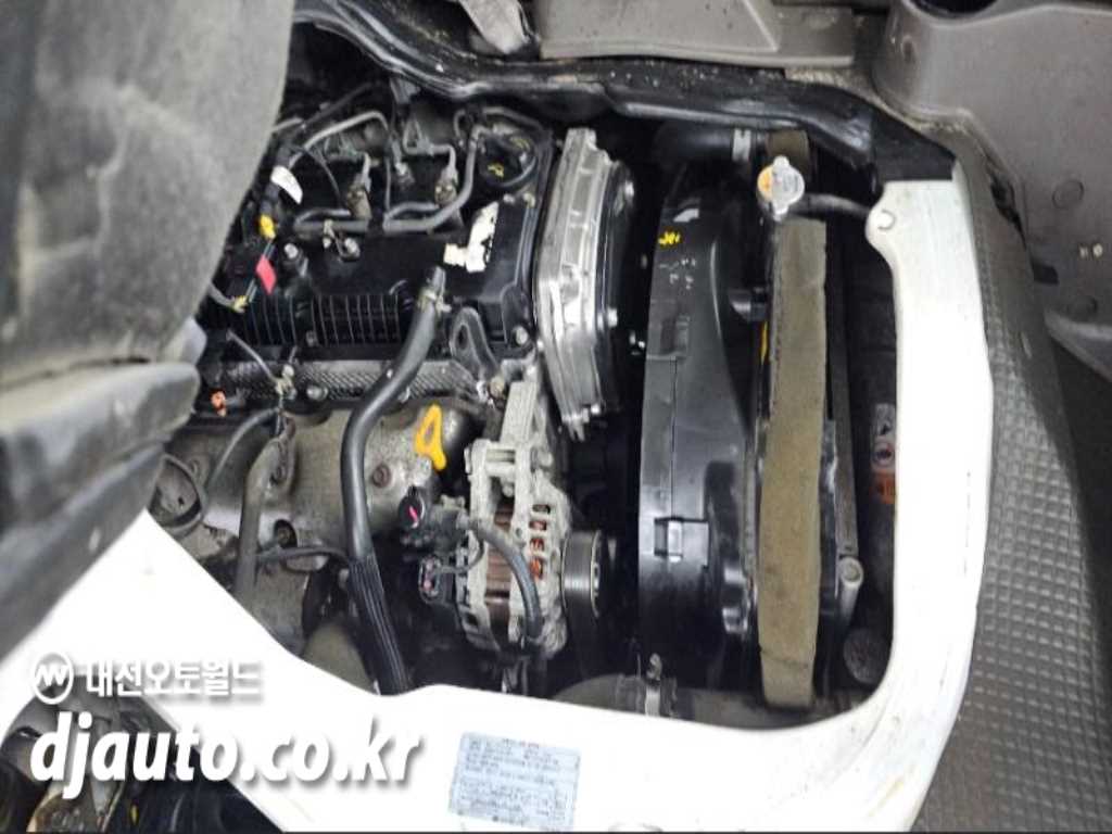 현대 포터2 1톤 익스하이탑 일반캡 장축 5