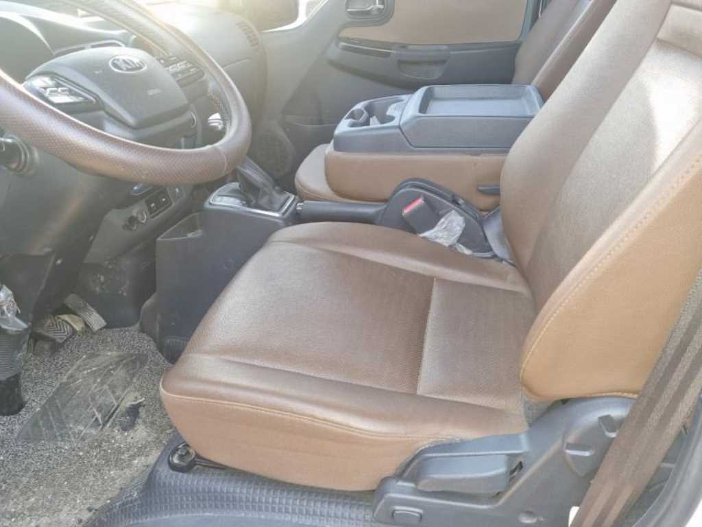 기아 봉고3 1톤 카고 7