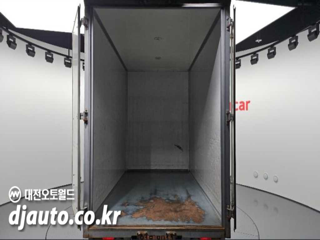 현대 포터2 1톤 익스하이탑 일반캡 장축 19