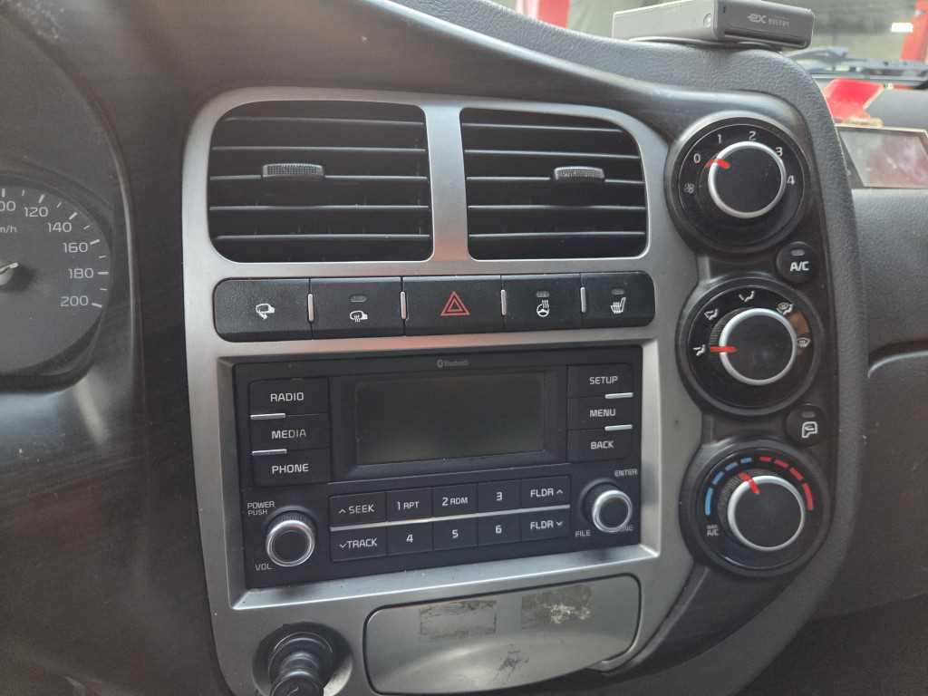 기아 봉고3 1톤 카고 11