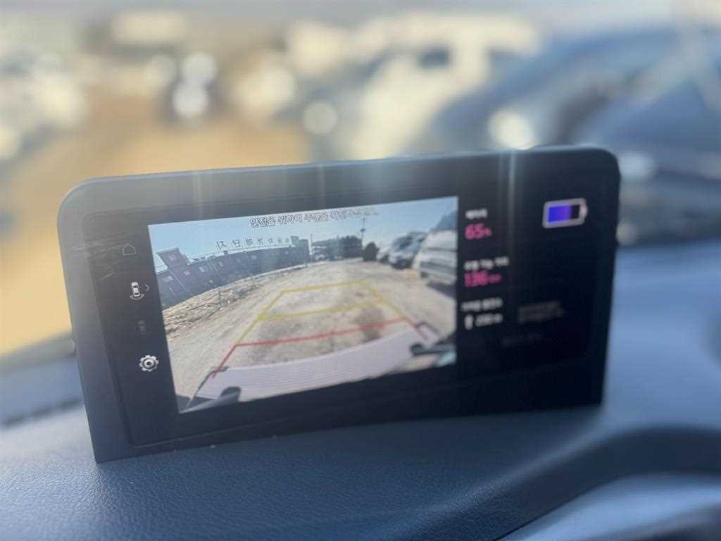 기아 봉고3 1톤 표준탑 전기 11