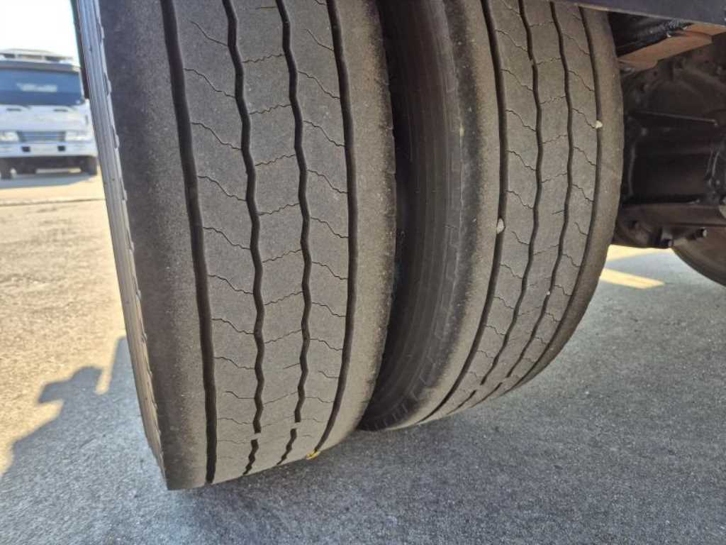 현대 이마이티 3.5톤 카고 슈퍼캡 12