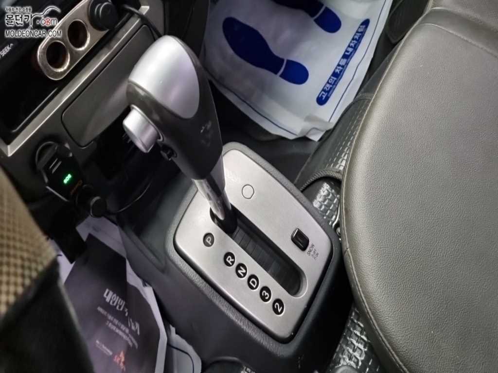 기아 봉고3 1톤 카고 10