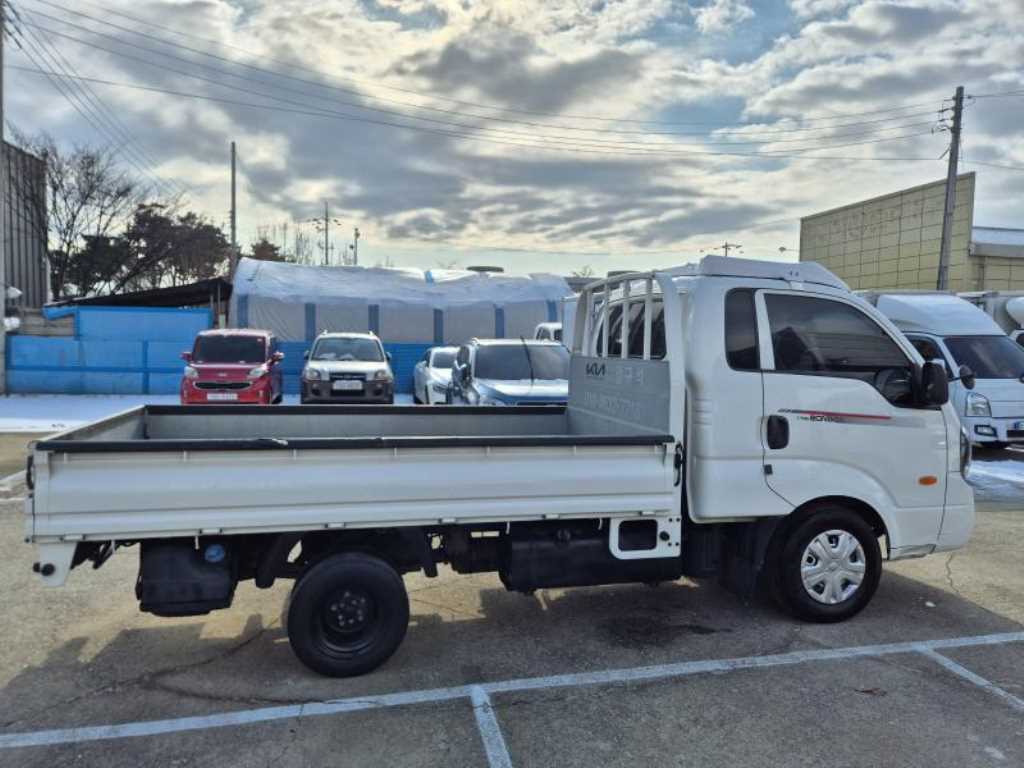 기아 봉고3 1톤 카고 6