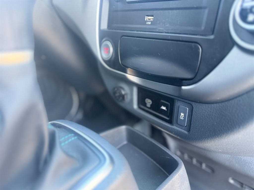 기아 봉고3 1톤 표준탑 전기 13