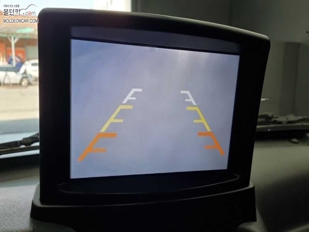 기아 봉고3 1톤 카고 9