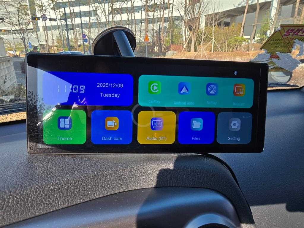 기아 봉고3 1톤 표준탑 LPG 8