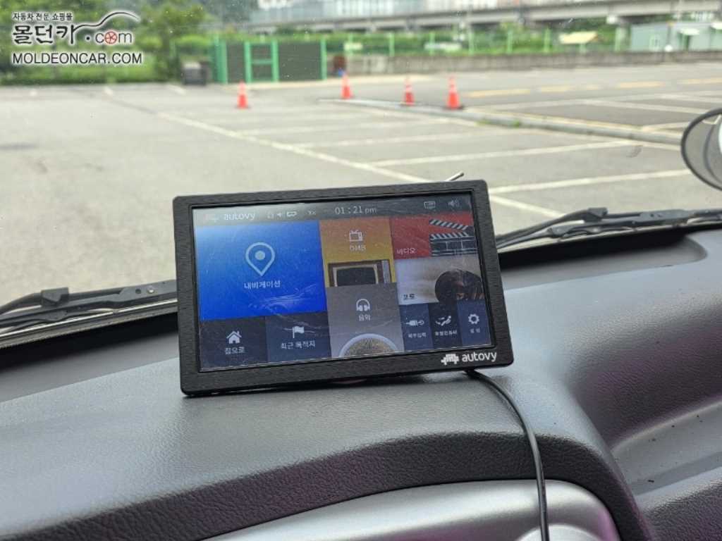 기아 활어차 봉고3 1톤 15