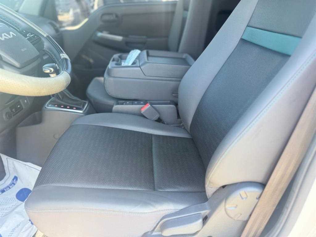 기아 봉고3 1톤 표준탑 전기 4