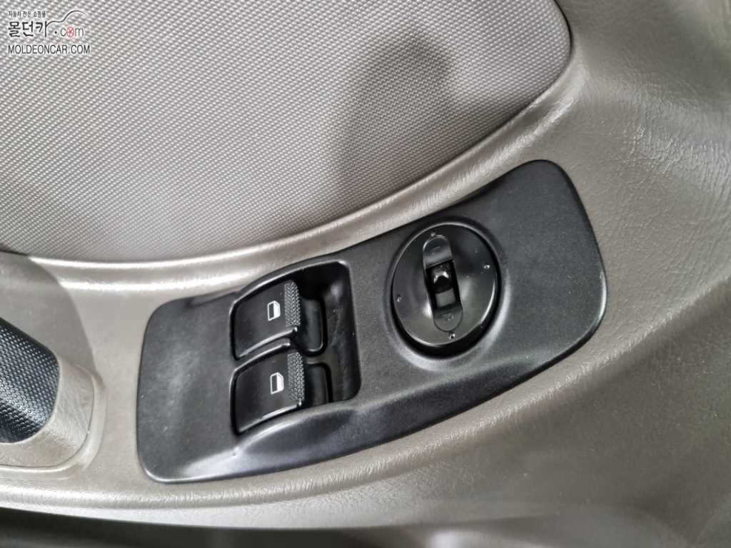 현대 포터2 1톤 카고 11