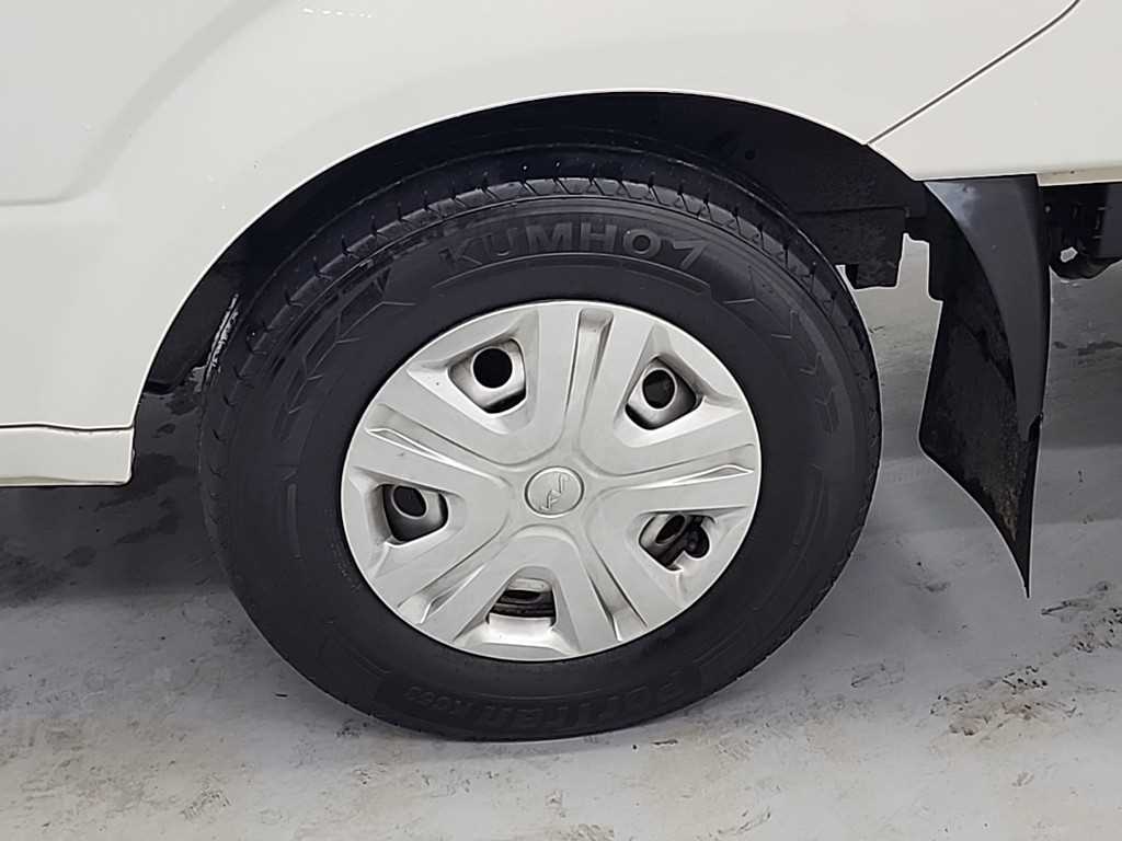 기아 봉고3 1톤 포장탑 전기 17