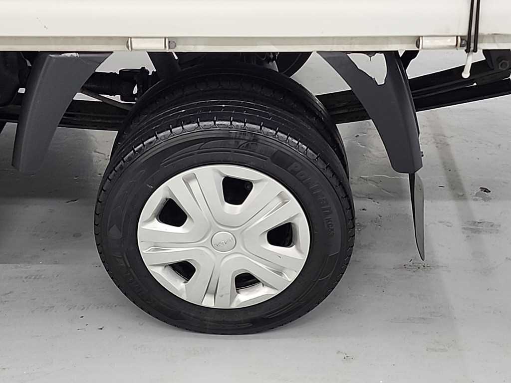 기아 봉고3 1톤 포장탑 전기 18