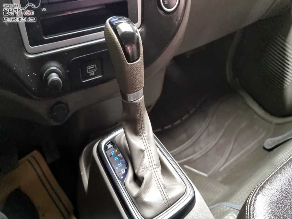 현대 포터2 1톤 카고 9