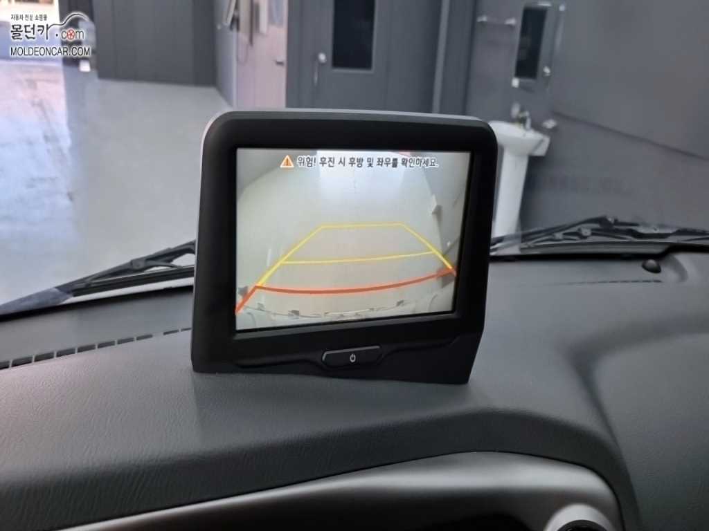 기아 봉고3 1톤 냉장탑 10