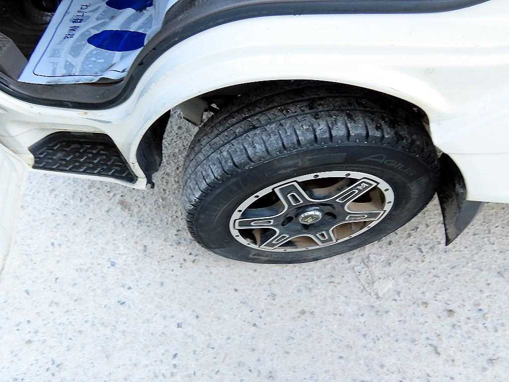 현대 포터2 1톤 카고 15