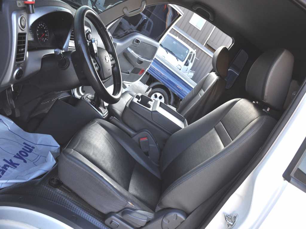 기아 봉고3 1톤 윙바디 4