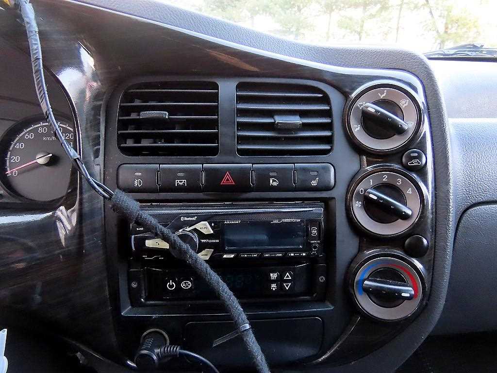 기아 봉고3 1톤 냉동탑 14