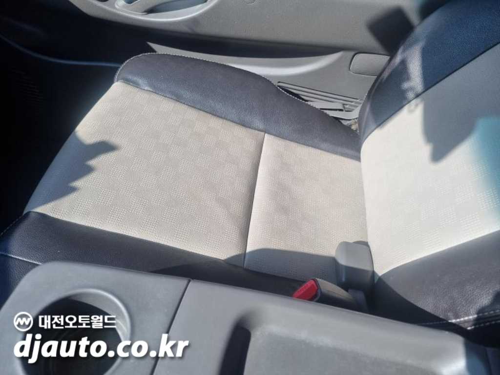 현대 포터2 1톤 카고 11