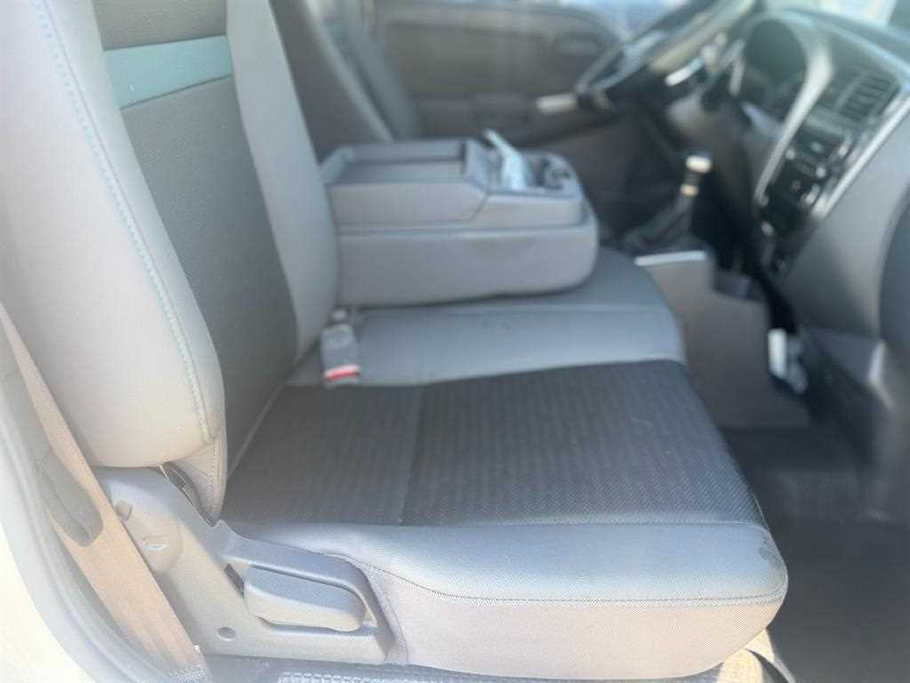 기아 봉고3 1톤 표준탑 전기 5