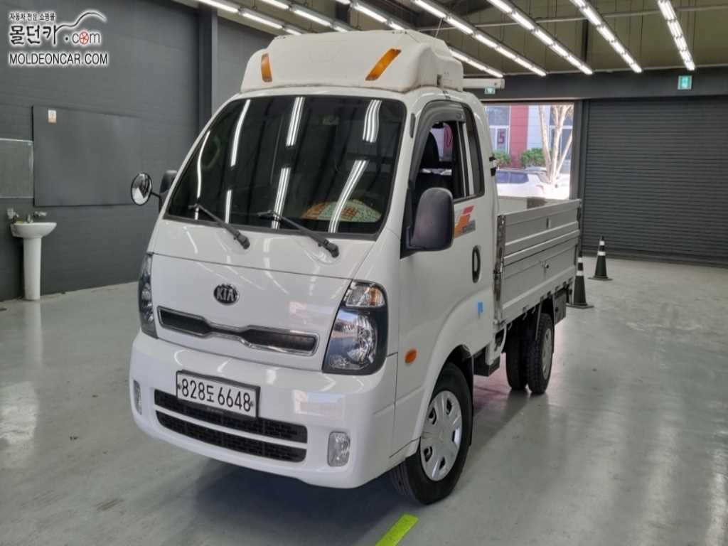 기아 봉고3 1톤 카고 0