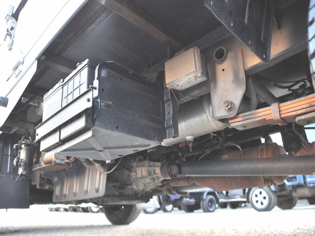 기아 봉고3 1톤 윙바디 14