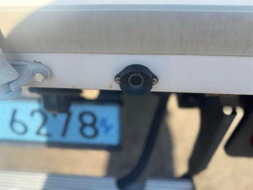 기아 봉고3 1톤 표준탑 전기 14