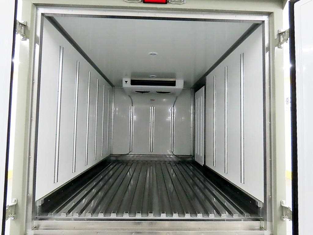 현대 포터2 1톤 냉동탑 LPG 15