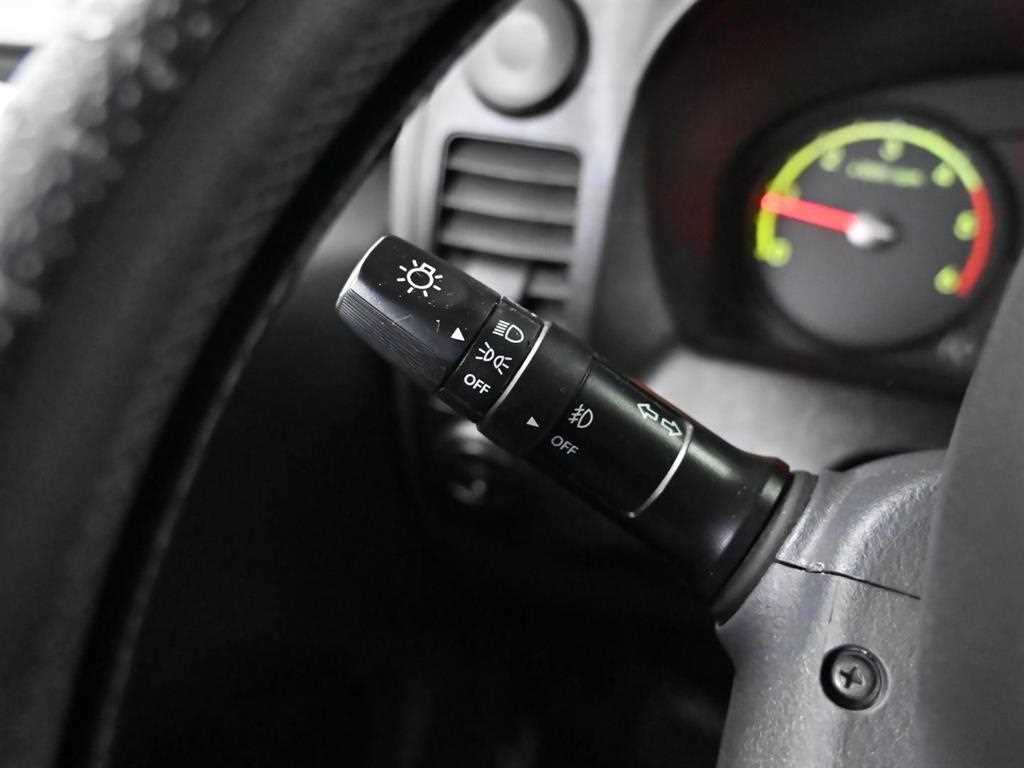 기아 봉고3 1톤 카고 17