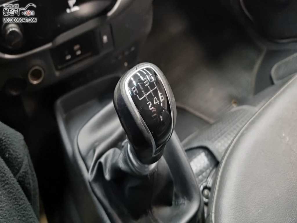 기아 봉고3 1톤 카고 8