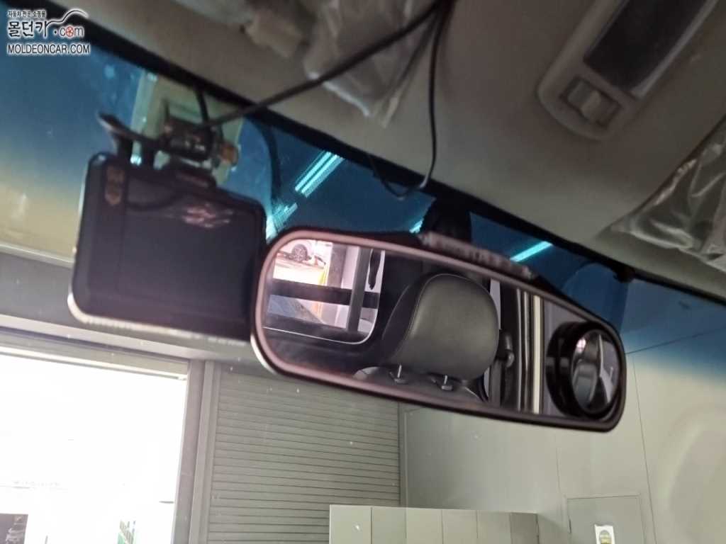 기아 봉고3 1톤 카고 11