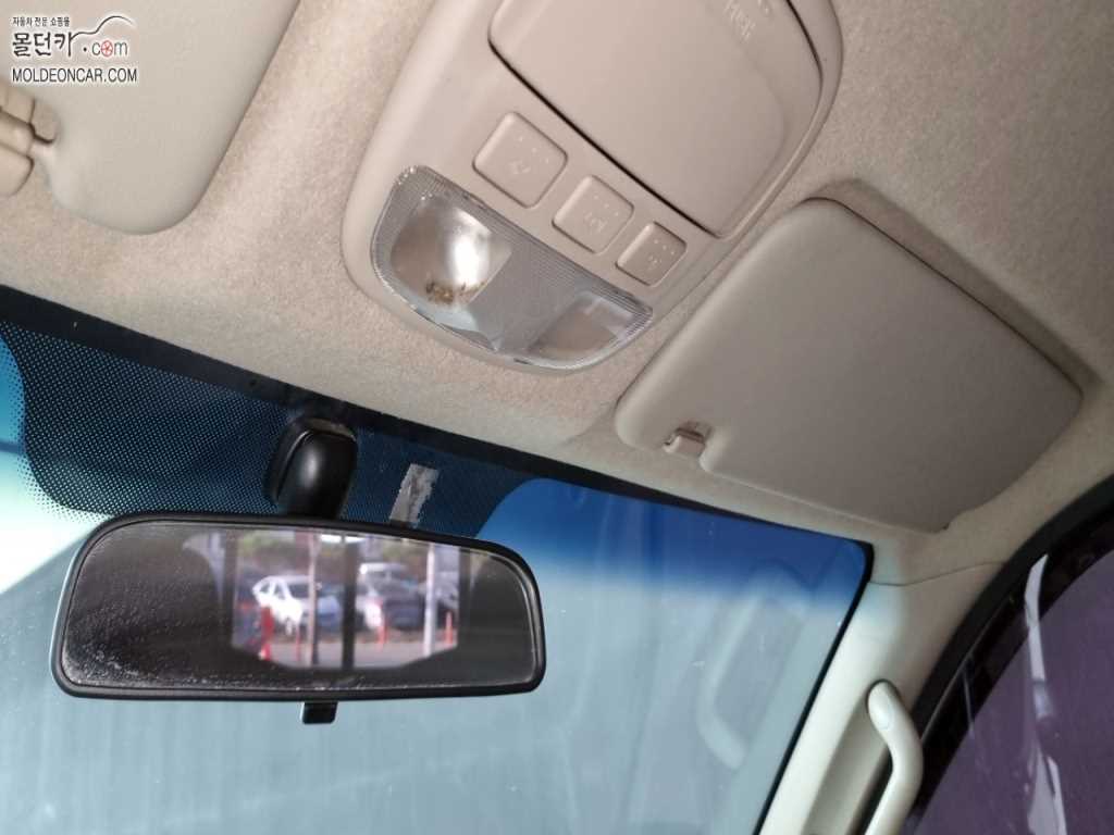 현대 포터2 1톤 카고 12