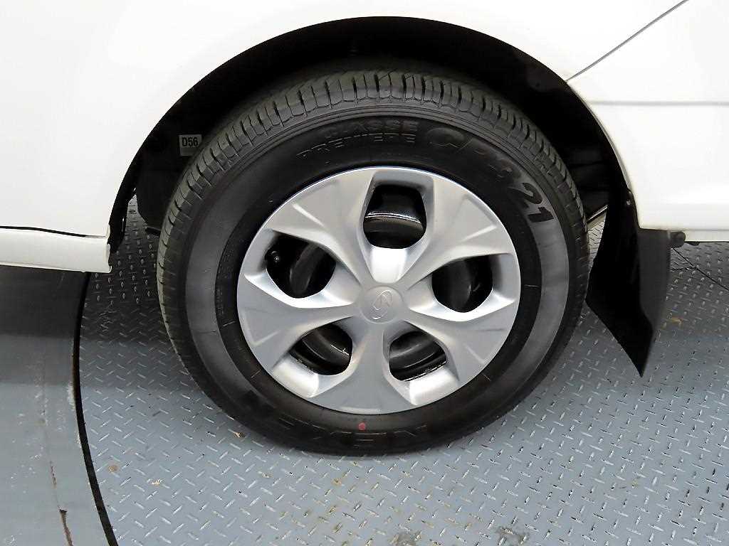 현대 포터2 1톤 냉동탑 LPG 18