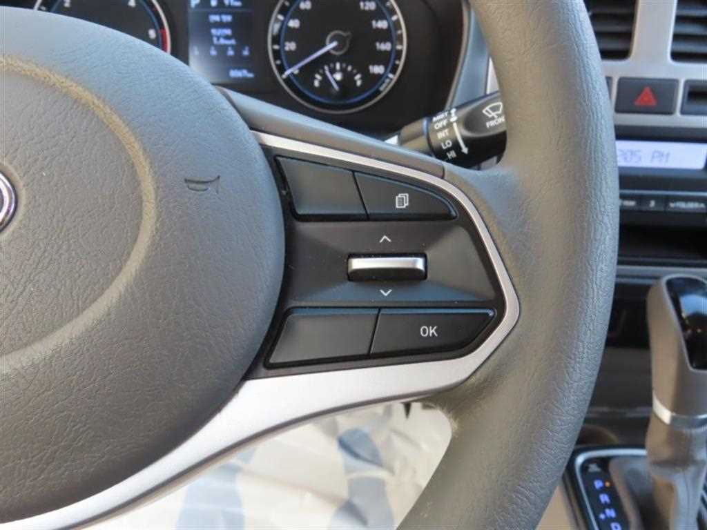 현대 포터2 1톤 카고 8