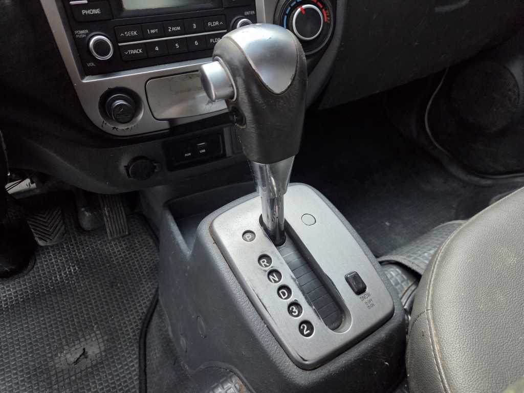 기아 봉고3 1톤 카고 12