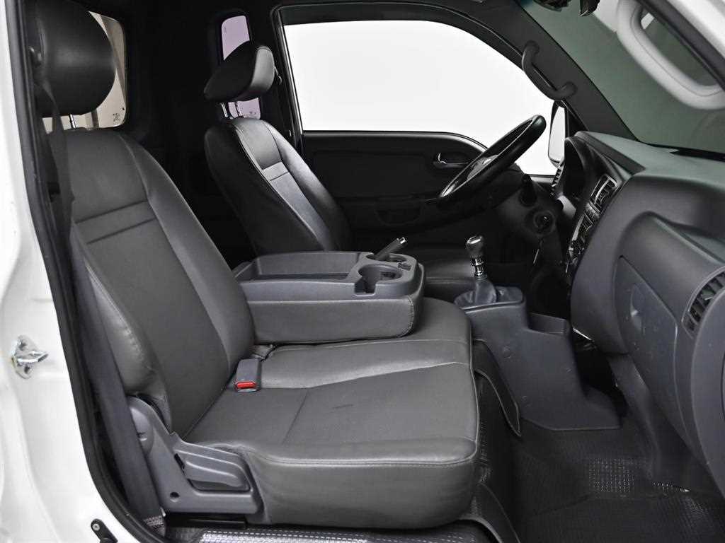 기아 봉고3 1톤 카고 9