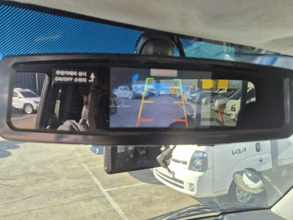 기아 봉고3 1톤 카고 15