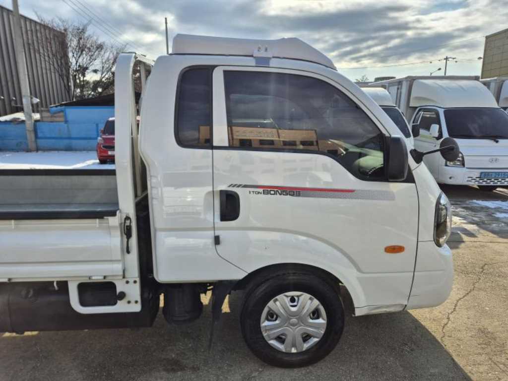 기아 봉고3 1톤 카고 10